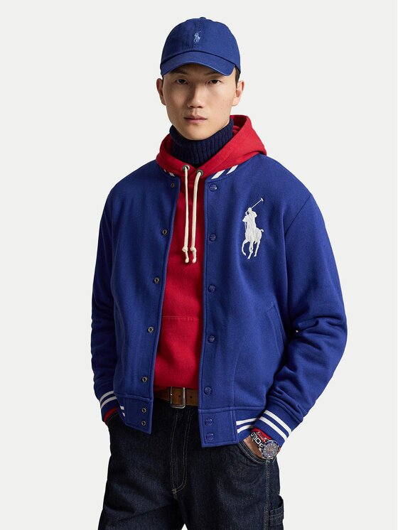 Polo Ralph Lauren Hanorac 710951717502 Regular Fit