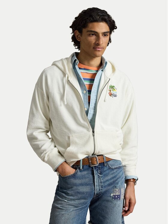 Polo Ralph Lauren Hanorac 710B14590001 Relaxed Fit