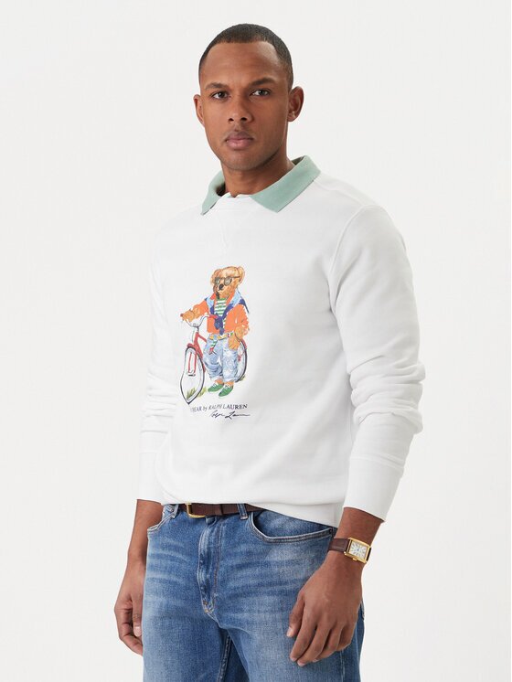 Polo Ralph Lauren Hanorac 710B14616001