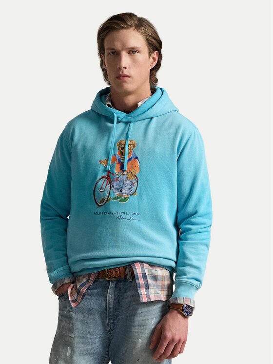 Polo Ralph Lauren Hanorac 710B14624001 Regular Fit