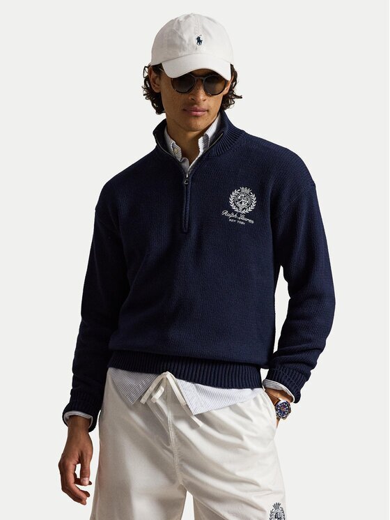 Polo Ralph Lauren Hanorac 710B18061001 Regular Fit