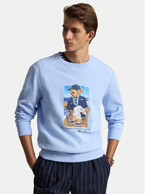Polo Ralph Lauren Hanorac 710B18538001 Regular Fit