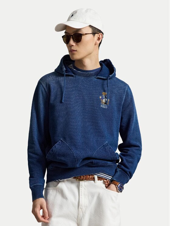 Polo Ralph Lauren Hanorac 710B18563001 Regular Fit