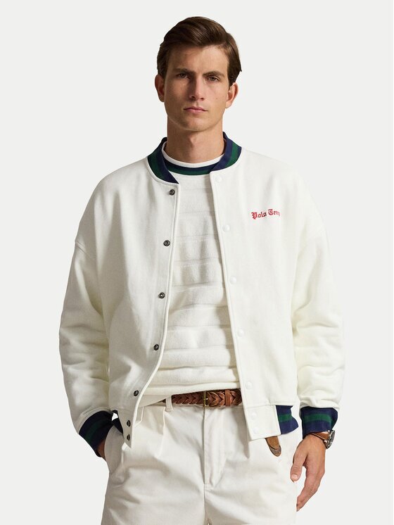 Polo Ralph Lauren Hanorac 710B19233001 Relaxed Fit