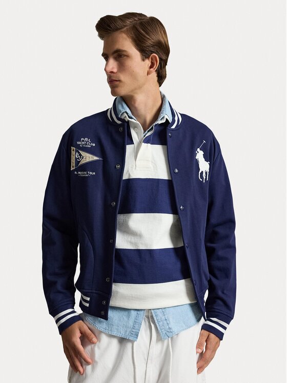 Polo Ralph Lauren Hanorac 710B20012001 Regular Fit