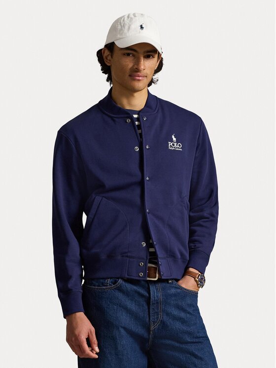 Polo Ralph Lauren Hanorac 710B20169001 Regular Fit