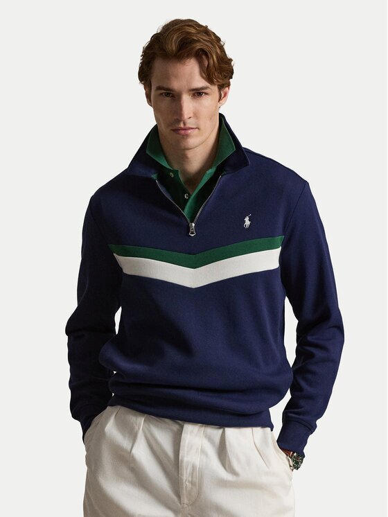 Polo Ralph Lauren Hanorac 710B20262002 Regular Fit