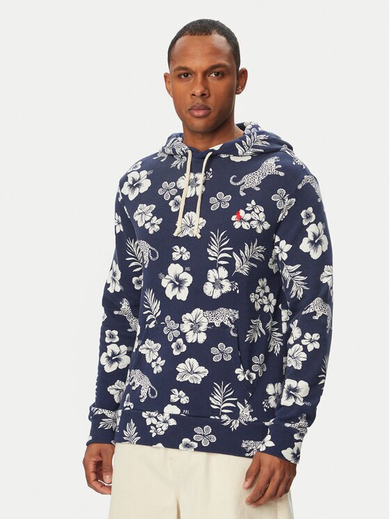 Polo Ralph Lauren Hanorac 710B20819001 Regular Fit