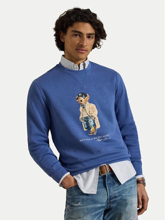 Polo Ralph Lauren Hanorac 710B27073001 Regular Fit