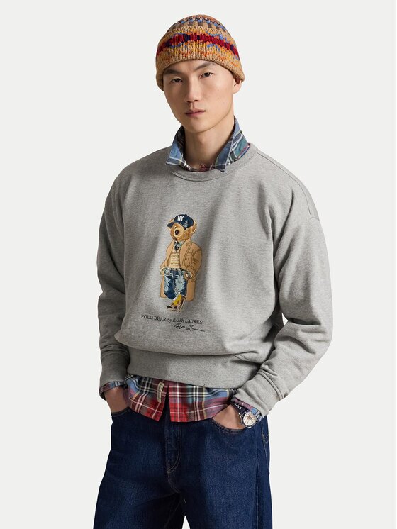 Polo Ralph Lauren Hanorac 710B27080001 Vintage Fit