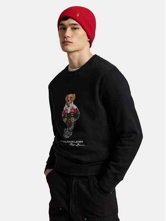 Polo Ralph Lauren Hanorac 710B28740001 Regular Fit