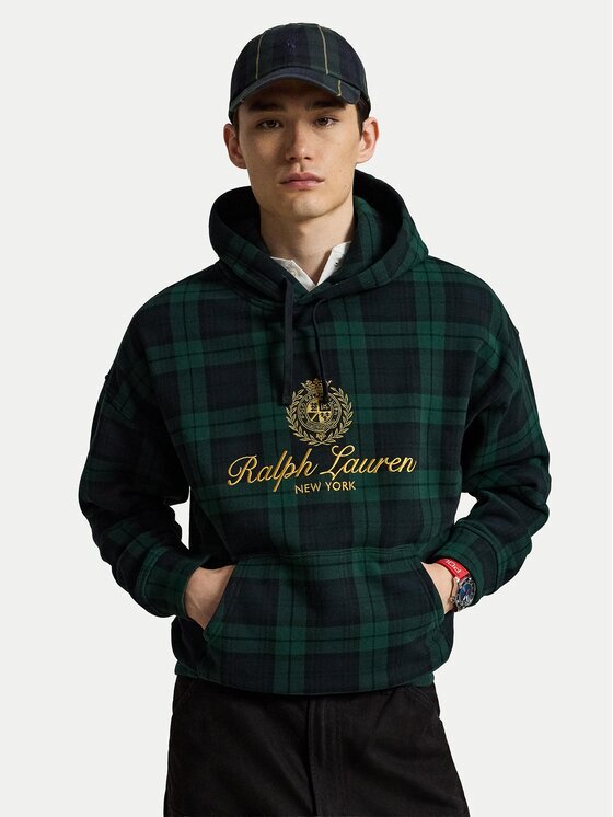 Polo Ralph Lauren Hanorac 710B28746001 Regular Fit