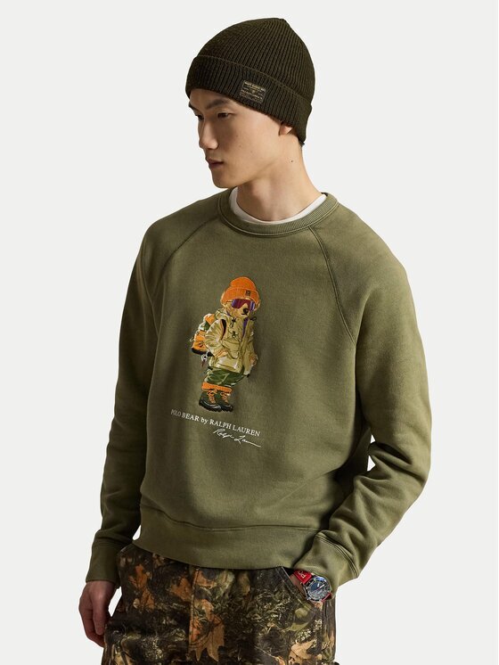 Polo Ralph Lauren Hanorac 710B28795001 Regular Fit