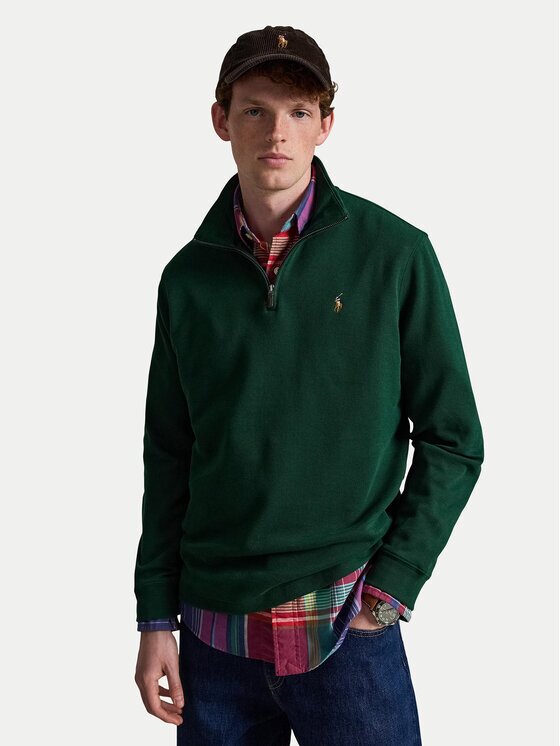 Polo Ralph Lauren Hanorac 710P07411503 Regular Fit