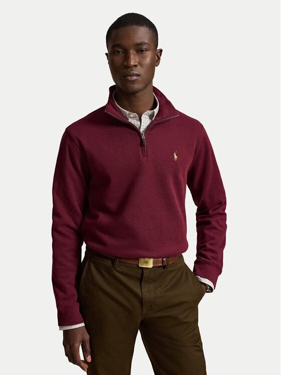 Polo Ralph Lauren Hanorac 710P07411509 Regular Fit