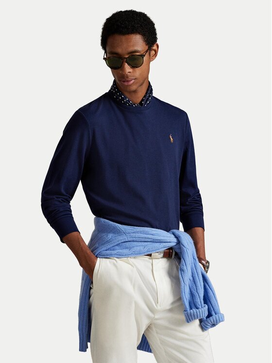 Polo Ralph Lauren Longsleeve 710760121 Slim Fit