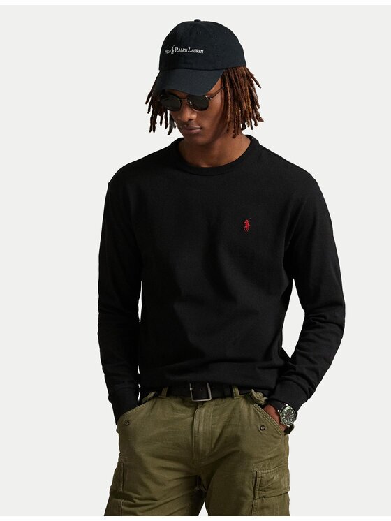 Polo Ralph Lauren Longsleeve 710970697001 Classic Fit