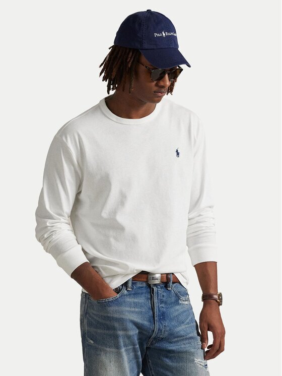 Polo Ralph Lauren Longsleeve 710970697002 Classic Fit