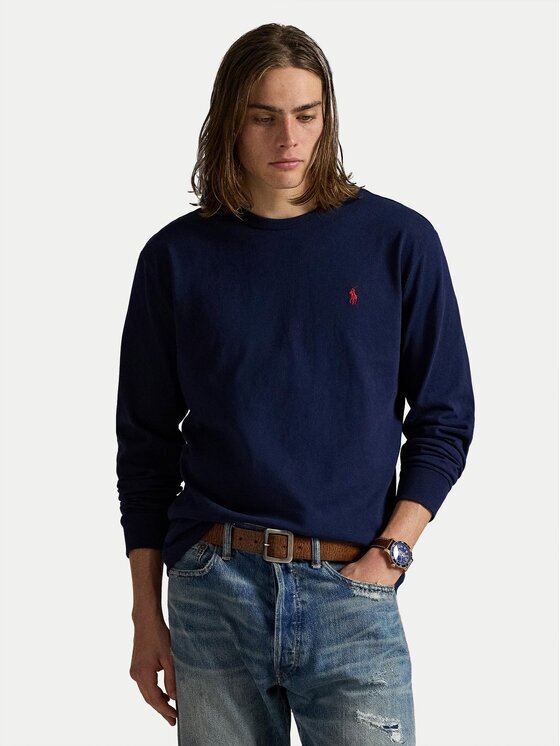 Polo Ralph Lauren Longsleeve 710970697003 Classic Fit