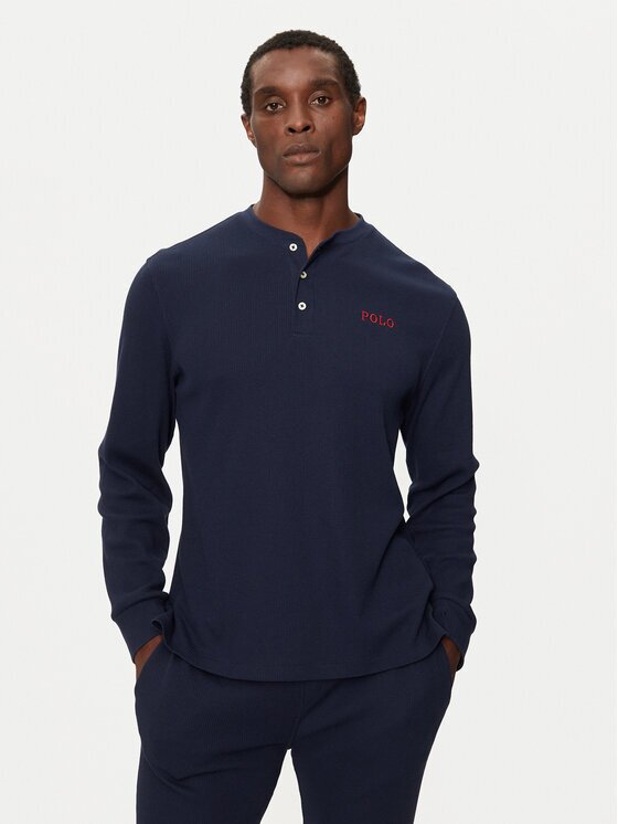 Polo Ralph Lauren Longsleeve 714950609002 Slim Fit