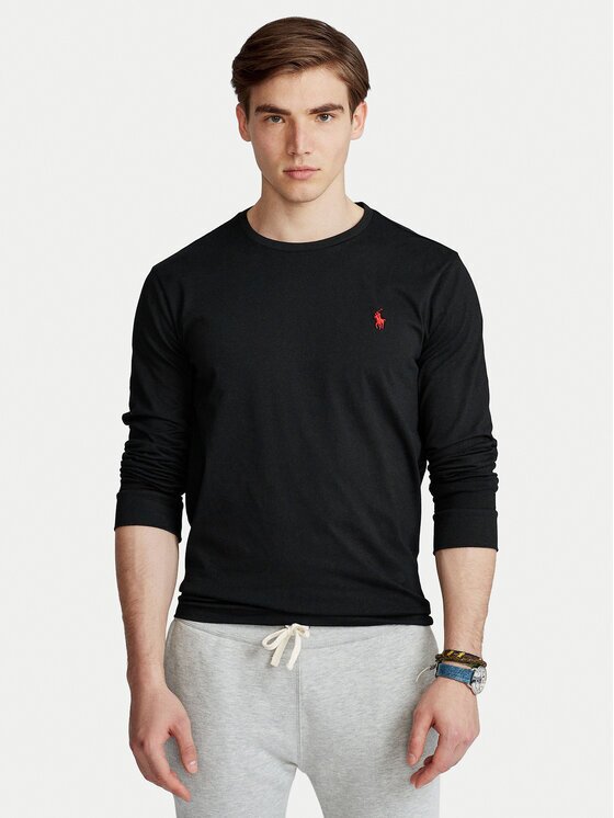 Polo Ralph Lauren Longsleeve Classics 710671468001 Custom Slim Fit