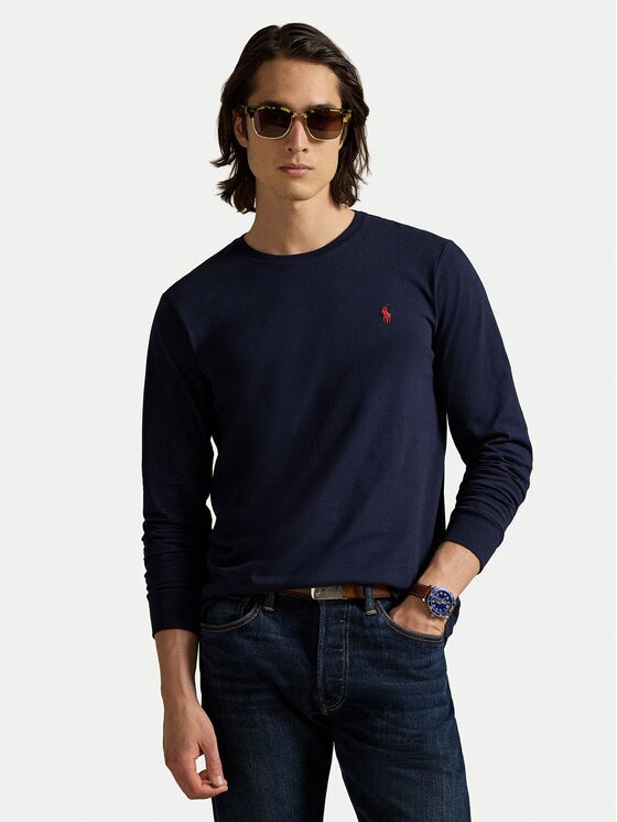 Polo Ralph Lauren Longsleeve Classics 710671468024 Slim Fit