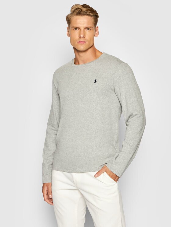 Polo Ralph Lauren Longsleeve Sle 714844759003 Regular Fit