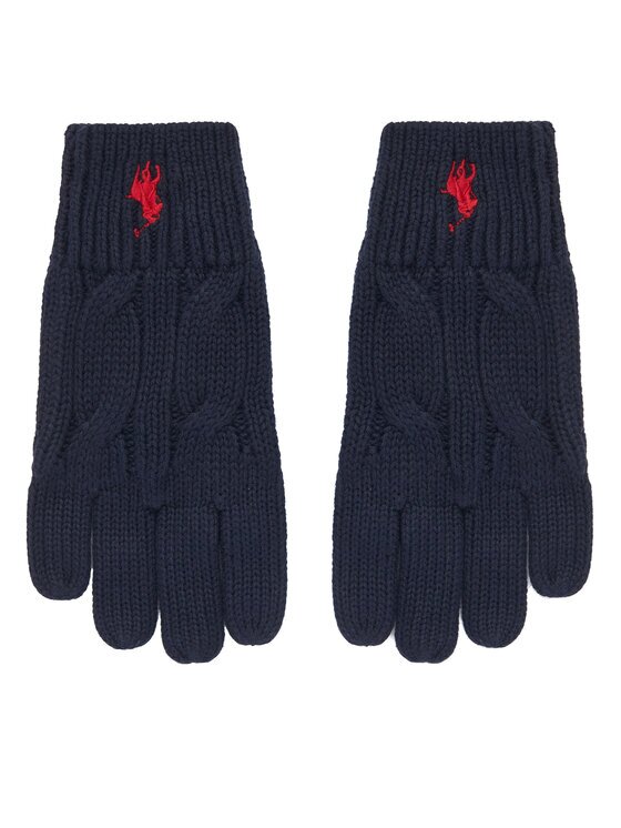 Polo Ralph Lauren Mănuși 323P00672001