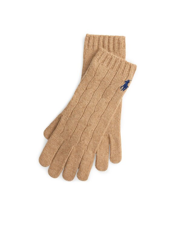 Polo Ralph Lauren Mănuși 455981440003