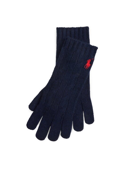 Polo Ralph Lauren Mănuși 455981440005