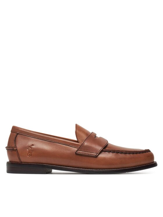 Polo Ralph Lauren Mocasini Alston 803932221001