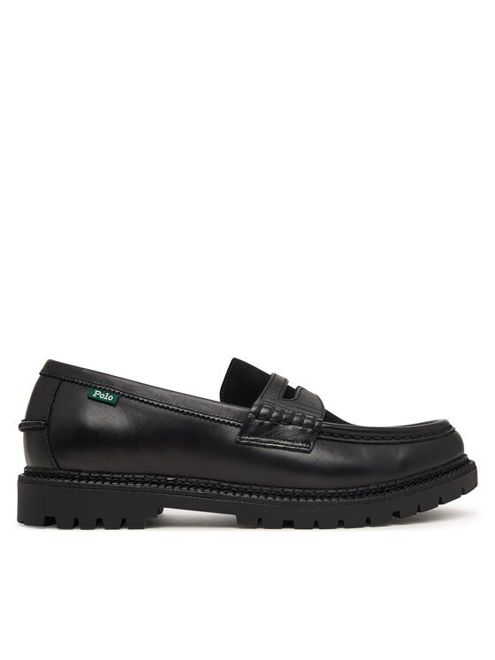 Polo Ralph Lauren Mocasini Jett Penny 803P15858001