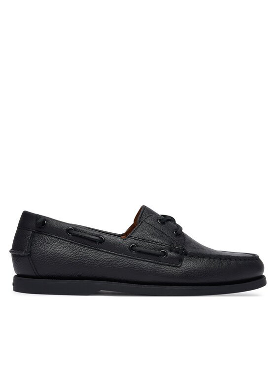 Polo Ralph Lauren Mocasini Merton Boat Cs Bts 803P07643001