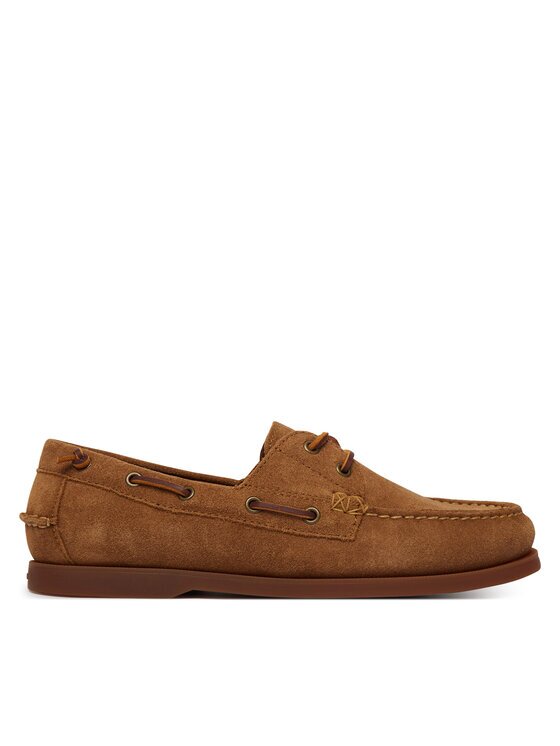 Polo Ralph Lauren Mocasini Merton Boat Cs Bts 803P07645001