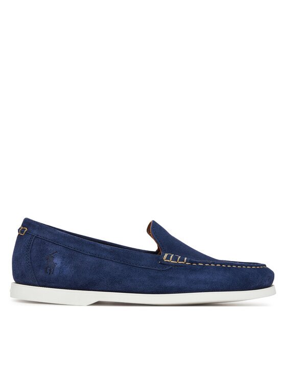 Polo Ralph Lauren Mocasini Merton Vnetn 803932196002