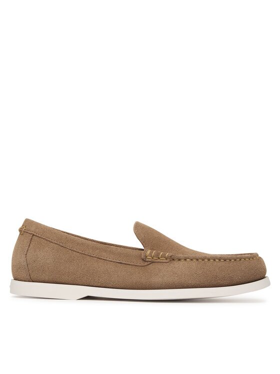 Polo Ralph Lauren Mocasini Merton Vnetn Cs Lfr 803932196001