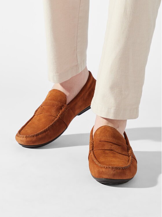 Polo Ralph Lauren Mocasini Reynold 803893741003