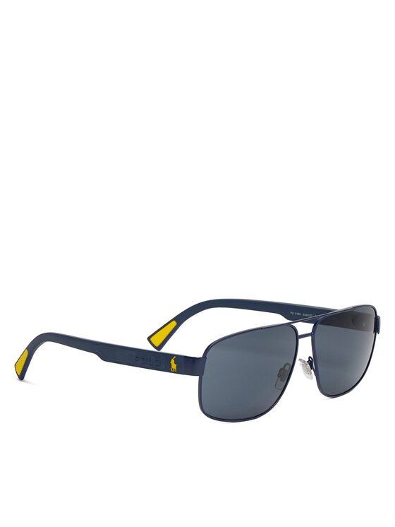 Polo Ralph Lauren Ochelari de soare 0PH3165 939487