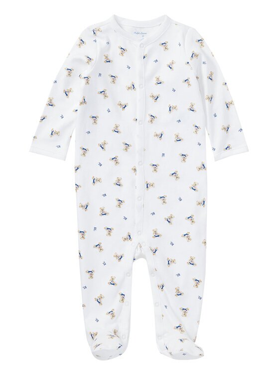Polo Ralph Lauren Overall 320682715001 Regular Fit