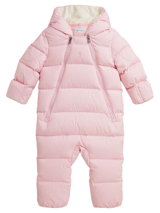 Polo Ralph Lauren Overall de iarnă 320P02619001 Regular Fit