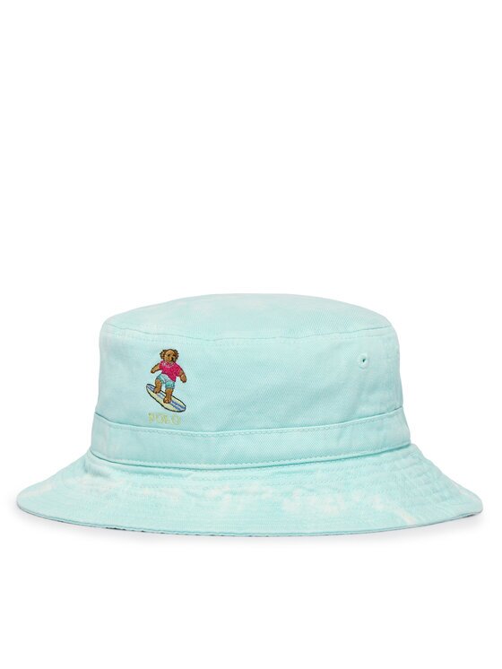 Polo Ralph Lauren Pălărie 322B13850001 Albastru celest