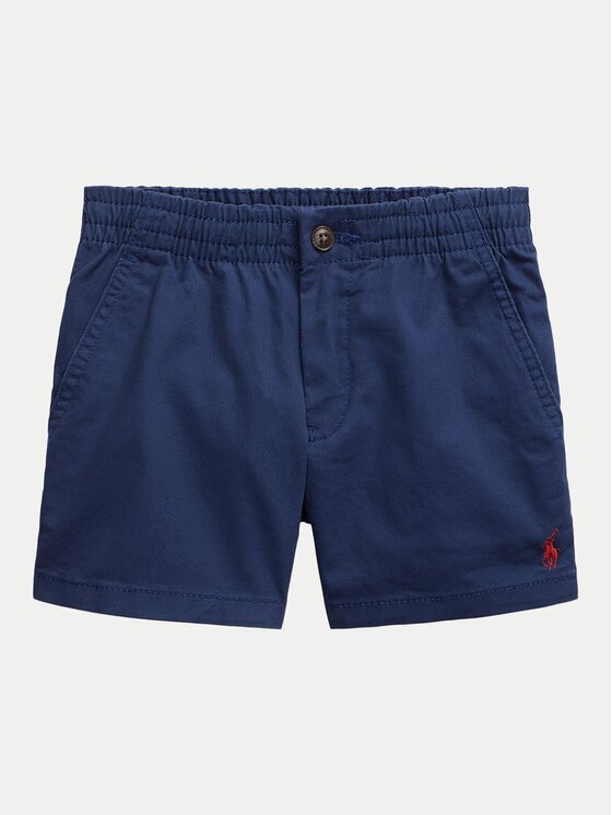 Polo Ralph Lauren Pantalon scurți din material 322855350011 Regular Fit