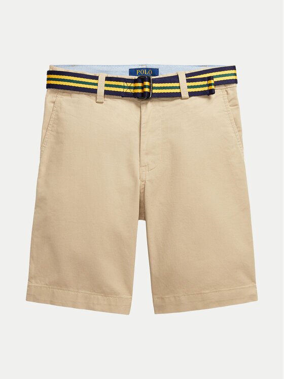 Polo Ralph Lauren Pantalon scurți din material 323863960005 Regular Fit
