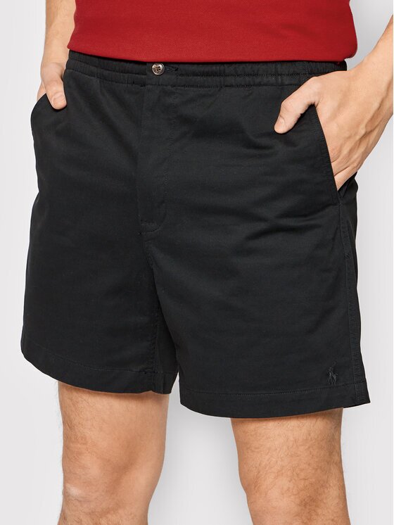 Polo Ralph Lauren Pantalon scurți din material 710644995013 Regular Fit