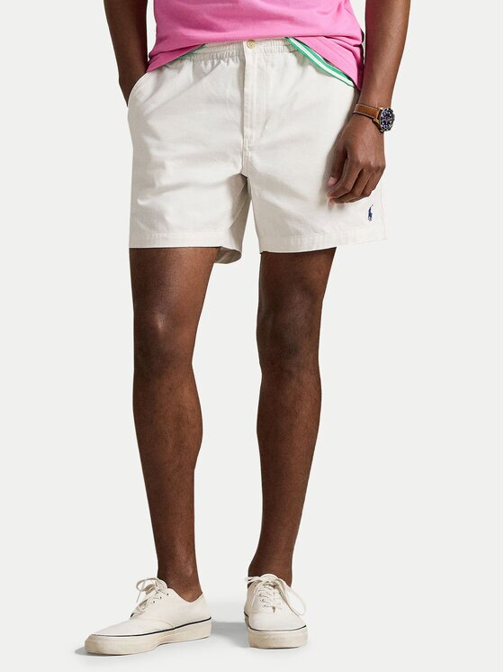 Polo Ralph Lauren Pantalon scurți din material 710644995042 Regular Fit