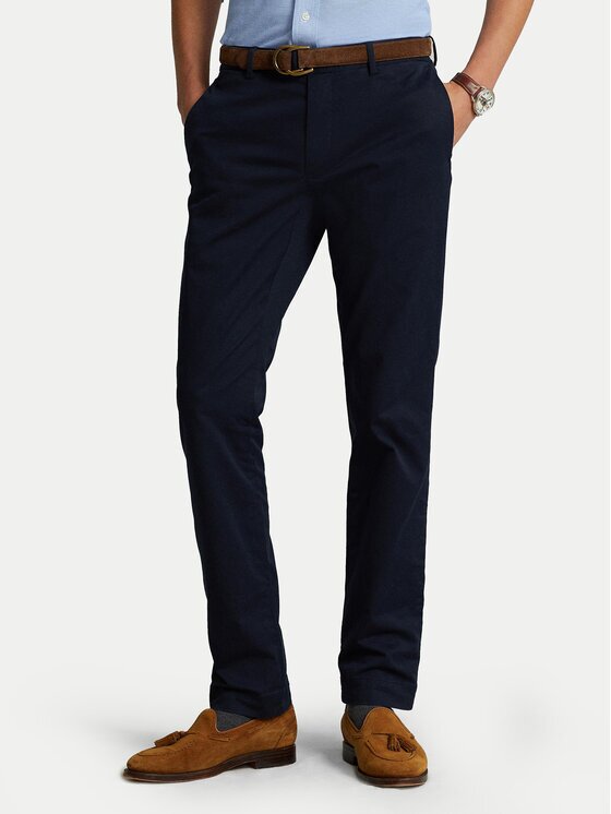 Polo Ralph Lauren Pantaloni chino 710644988002 Slim Fit
