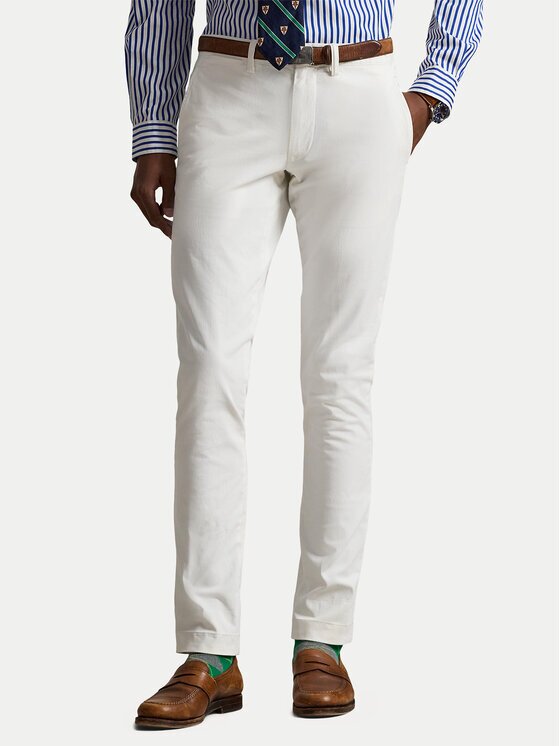 Polo Ralph Lauren Pantaloni chino 710704176055 Slim Fit
