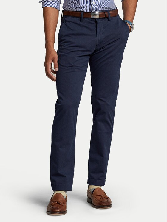 Polo Ralph Lauren Pantaloni chino 710778778002 Slim Fit