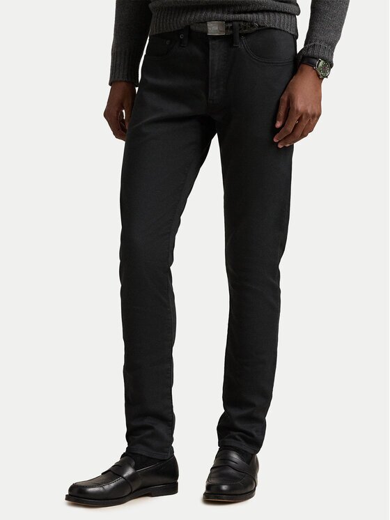 Polo Ralph Lauren Pantaloni chino 710812262001 Slim Fit