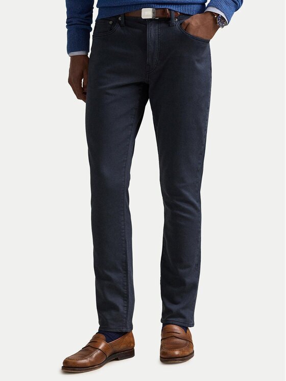 Polo Ralph Lauren Pantaloni chino 710812262005 Slim Fit
